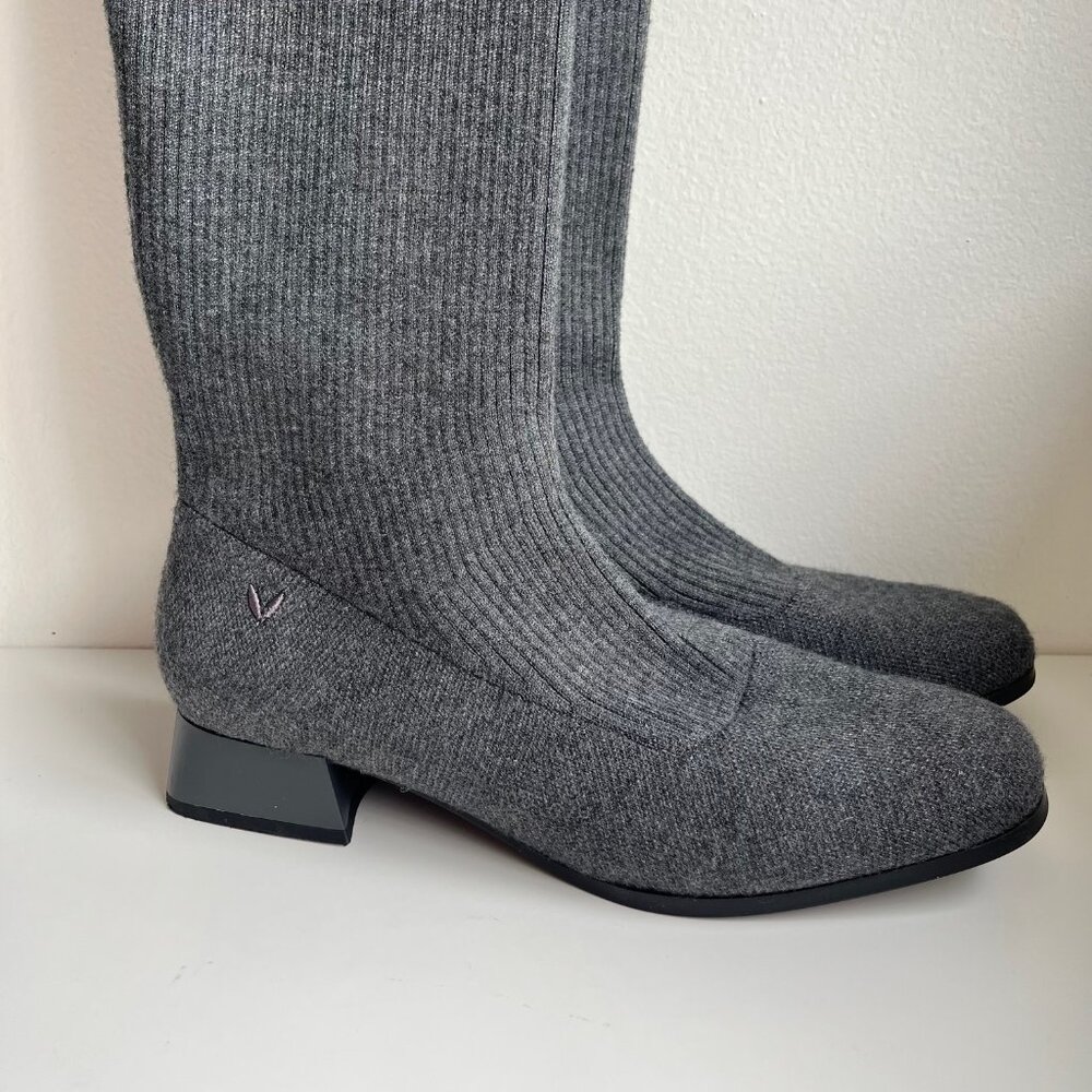 Vivaia Tara Pro Knee-High Water Repellent | Size 39 - Picture 5 of 12